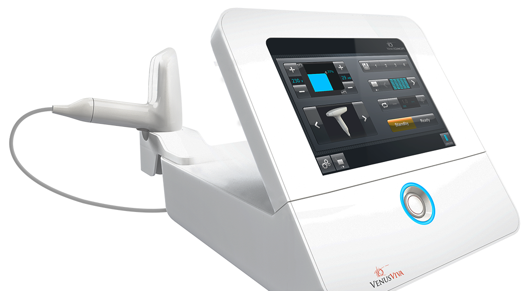 비너스비바 메인 기계 이미지